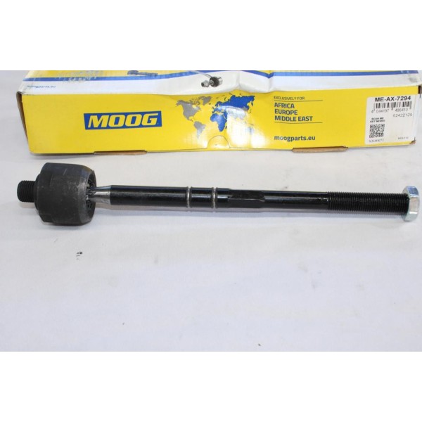 Rotule de direction interieur axiale Moog ME-AX-7294 pour mercedes classe SLK R171 