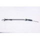 Cable embrayage Seim 554585 pour opel agila A suzuki wagon R+ 1.0 1.2 1.3 essence 