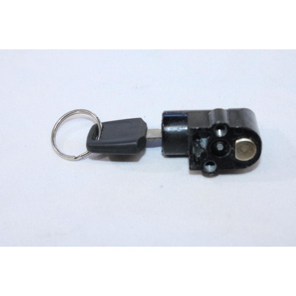 Serrure antivol batterie greenway porte bagage Wayscral 920482 pour velo assistance electrique 