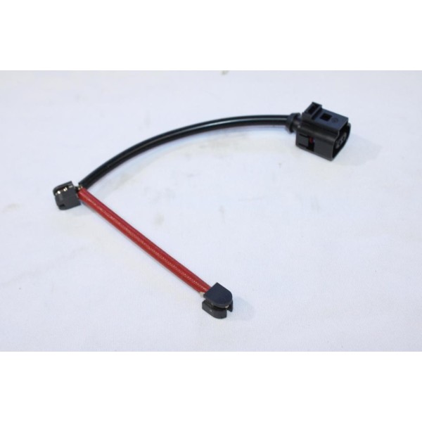 Capteur contacteur temoin usure plaquettes de frein TRW GIC194 pour audi Q7 porsche cayenne panamera volkswagen touareg 