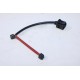Capteur contacteur temoin usure plaquettes de frein TRW GIC194 pour audi Q7 porsche cayenne panamera volkswagen touareg 