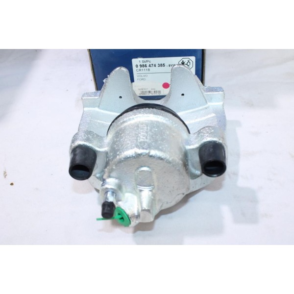 Etrier de frein avant droit montage teves reconditionné à neuf Bosch CR1118 0986474385 pour ford focus 2 3 II III c-max cmax 1 