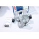Etrier de frein arriere gauche montage teves reconditionné à neuf Bosch CR1852 0986134145 pour ford focus 2 3 II III cmax c-max 