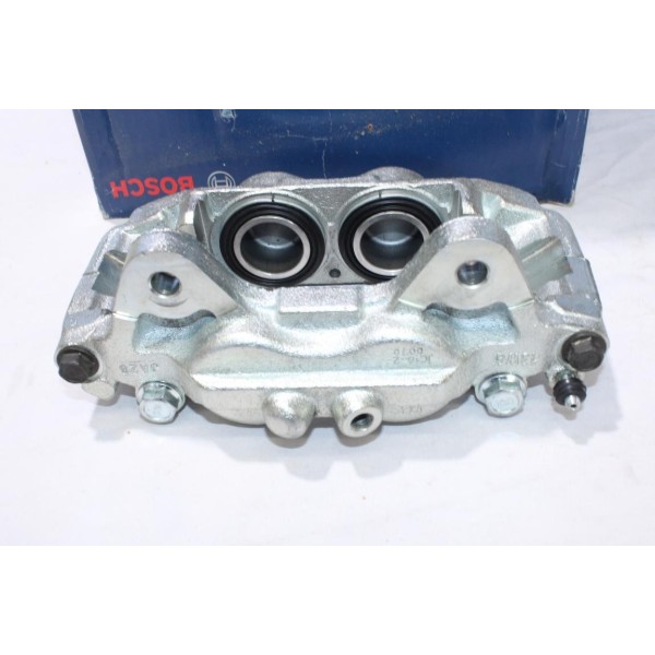 Etrier de frein avant droit montage sumitomo reconditionné à neuf Bosch CR2187 0986135312 pour toyota land cruiser prado 120 