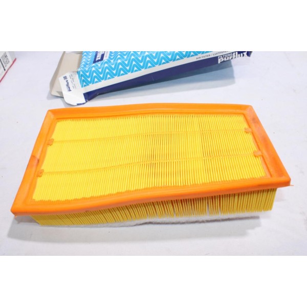 Filtre à air Purflux A1092 pour alfa romeo 147 156 GT 1.9JTD 1.9 JTD diesel 