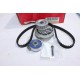 Kit distribution courroie + galet + pompe à eau Gates KP15310XS pour opel corsa A B astra F kadett E combo B vectra A B 1.2 1.4 