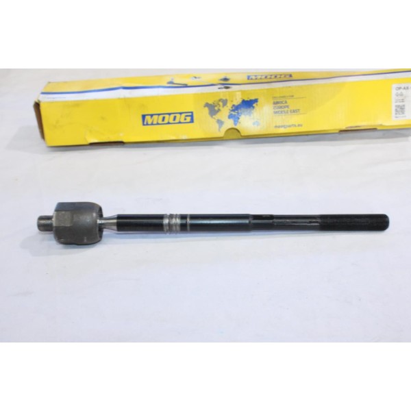 Rotule de direction interieur axiale Moog OP-AX-13452 pour opel zafira C chevrolet orlando 