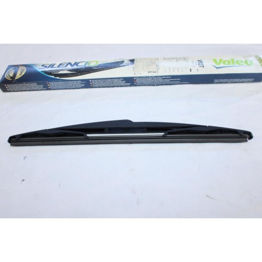 Balais essuie glace 350mm lunette arriere Valeo VR27 574164 pour alfa romeo giulietta mito citroen C3 C8 berlingo saxo xantia 