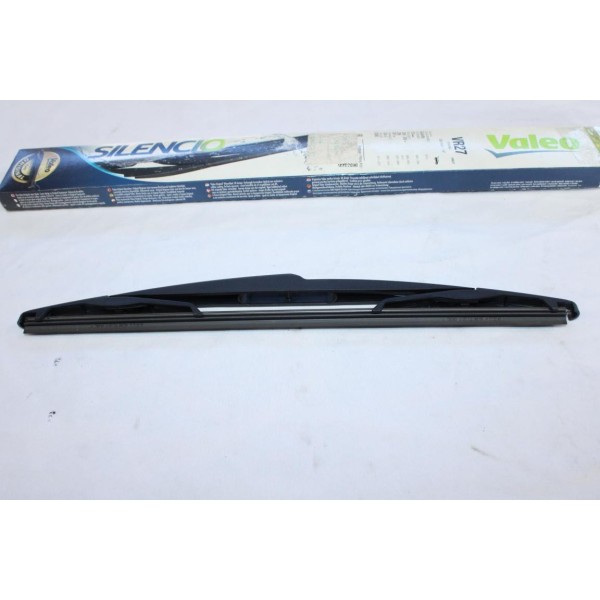 Balais essuie glace 350mm lunette arriere Valeo VR27 574164 pour alfa romeo giulietta mito citroen C3 C8 berlingo saxo xantia 