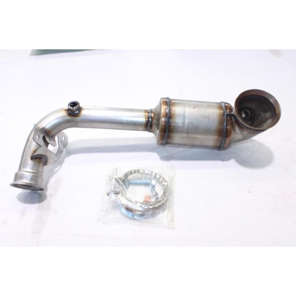 Catalyseur echappement Eurorepar 1688262080 pour citroen berlingo 3 III C3 dont aircross C4 dont cactus picasso DS3 DS4 peugeot 