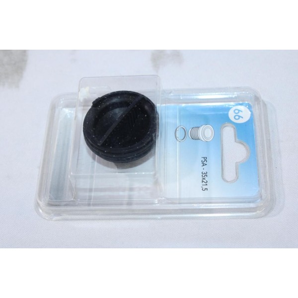 Bouchon de vidange carter huile 35x21.5 Norauto N°66 pour PSA peugeot 308 508 3008 5008 expert 3 III citroen C4 C5 DS4 DS5 