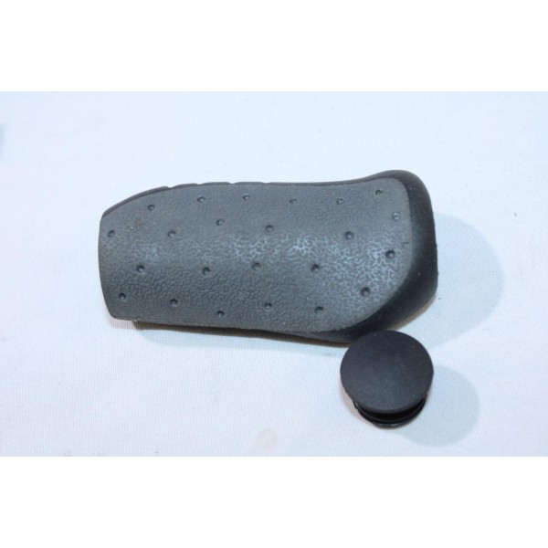 Poignée droite guidon Wayscral 23198-2035674 pour velo assistance electrique wayscral W520 