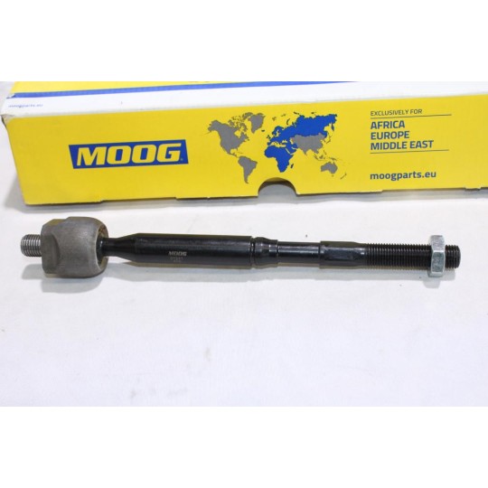 Rotule de direction interieur axiale Moog TO-AX-7449 pour toyota yaris XP9 XP13 