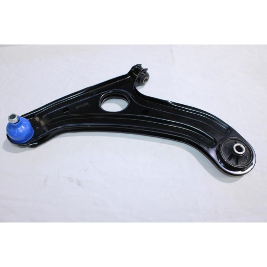 Triangle bras de suspension avant gauche NPS H421i17 pour hyundai getz TB kia sephia shuma FA FB 