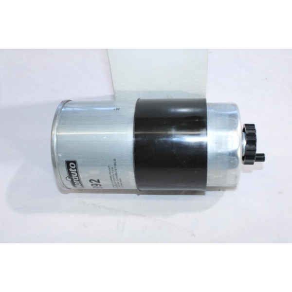 Filtre à carburant gazoil Norauto N°892 pour audi 80 100 A4 A6 volkswagen passat et volvo 850 S70 S80 diesel 
