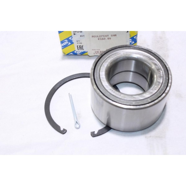 Kit roulement de roue avant SNR R169.68 pour toyota corolla E110 E120 et avensis T22 T25 