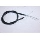 Cable de frein à main Quinton Hazell BC2283 pour renault clio 1 