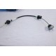 Cable embrayage Quinton Hazell QCC1830 pour citroen berlingo 1 xsara peugeot 306 partner 