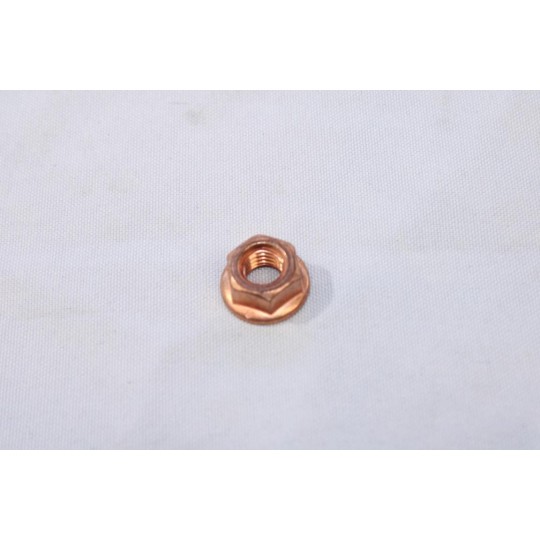 Ecrou M8 fixation echappement Bosal 258038 pour pour divers véhicules fiat alfa romeo lancia citroen peugeot mercedes renault 