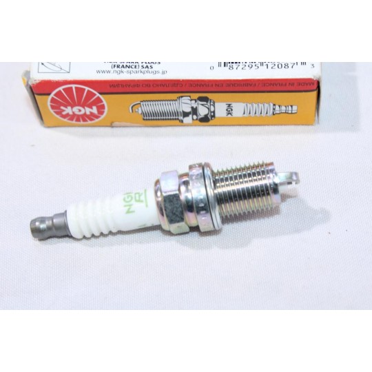 Lot 3 bougies allumage NGK 2087 BKR5EYA pour toyota corolla E100 land cruiser 80 90 previa XR10 XR20 4runner N1 N180 paseo EL54 