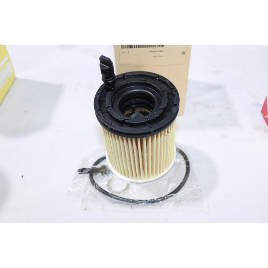 Filtre à huile Hyundai 26350-2M000 pour hyundai kona santa fe elantra i20 tucson kia sorento sportage 1.6 T-GDI 