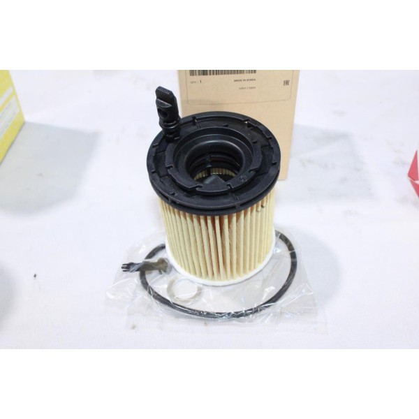 Filtre à huile Hyundai 26350-2M000 pour hyundai kona santa fe elantra i20 tucson kia sorento sportage 1.6 T-GDI 