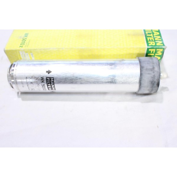Filtre à carburant gazoil Mann Filter WK5010Z pour BMW serie 3 X1 X3 X4 F25 F26 E84 E92 E93 alpina D3 E90 E91 E92 