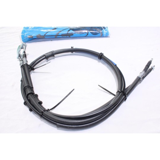 Cable de frein à main Quinton Hazell BC3809 pour opel zafira A 