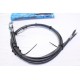 Cable de frein à main Quinton Hazell BC3809 pour opel zafira A 