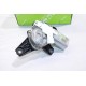 Moteur essuie glace lunette arriere Valeo 582616 pour renault clio 3 III de 2005 à 2012 modus de 2008 à 2012 twingo 2 II partir 
