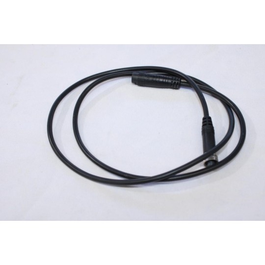 Cable alimentation Aco 29525 pour velo assistance electrique 