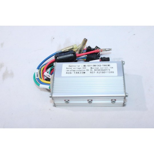 Controleur Aco 29895 pour velo assistance electrique XCS-TXK23W BST-XJ18011598 AE50366973 