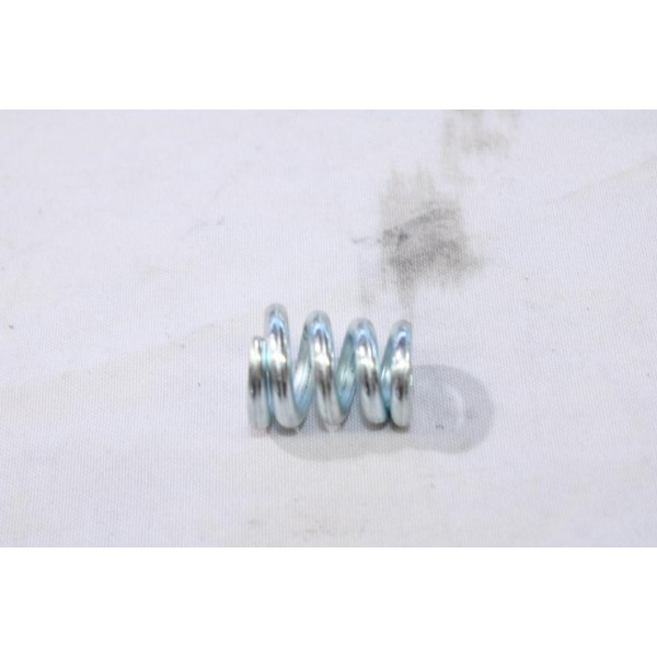 Ressort fixation tuyau tube echappement Bosal 251004 pour peugeot 205 309 1.0 1.1 1.4 essence 