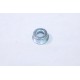 1 Douille bague fixation ressort tuyau echappement Bosal 258782 pour citroen AX BX C2 C3 C15 berlingo jumper jumpy saxo xantia 
