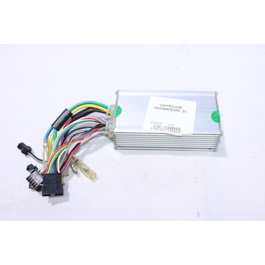 Controleur Lishui 2288637 pour velo electrique assistance electrique Wayscral takeaway E200 