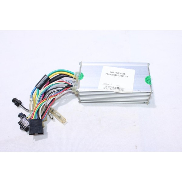 Controleur Lishui 2288637 pour velo electrique assistance electrique Wayscral takeaway E200 