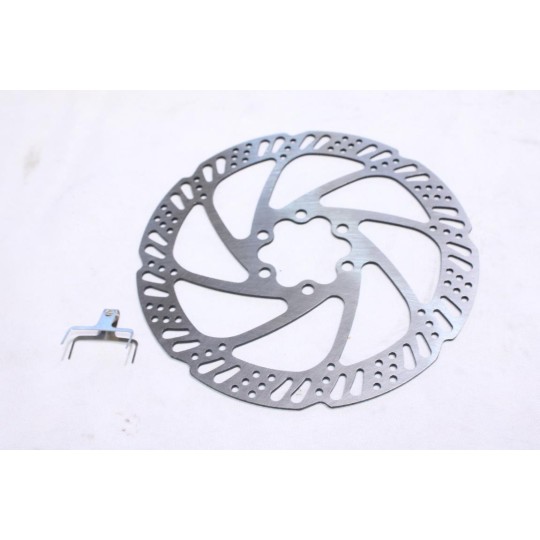 Disque de frein 26M51 Aco 30921 pour trotinette electrique 