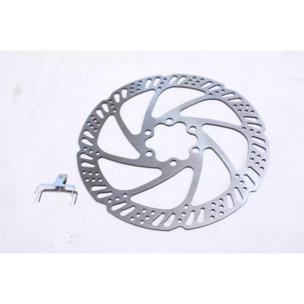 Disque de frein 26M51 Aco 30921 pour trotinette electrique 