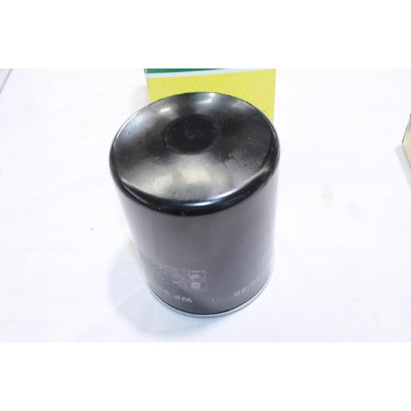 Filtre à huile Mann Filter WP92080 pour chevrolet tracker isuzu trooper KB mazda 626 serie B mitsubishi space wagon galant opel 