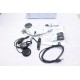 Système de  communication bluetooth commande à distance Sena M01101 A200900895 pour casque moto scooter 