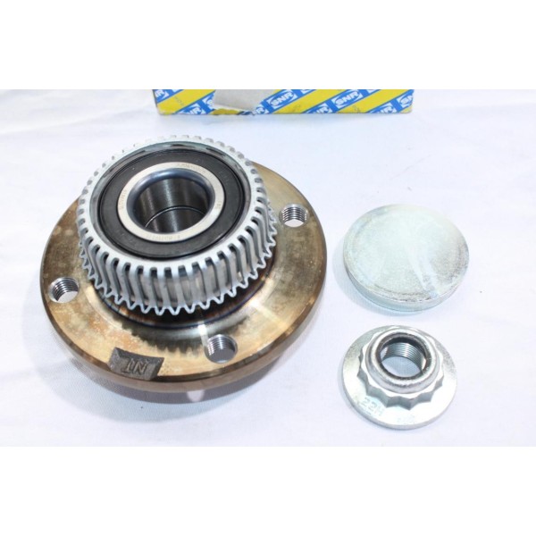 Moyeu roulement de roue arriere SNR R154.45 pour seat cordoba 1 ibiza 2 II arosa volkswagen polo 3 III lupo 