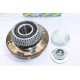 Moyeu roulement de roue arriere SNR R154.45 pour seat cordoba 1 ibiza 2 II arosa volkswagen polo 3 III lupo 