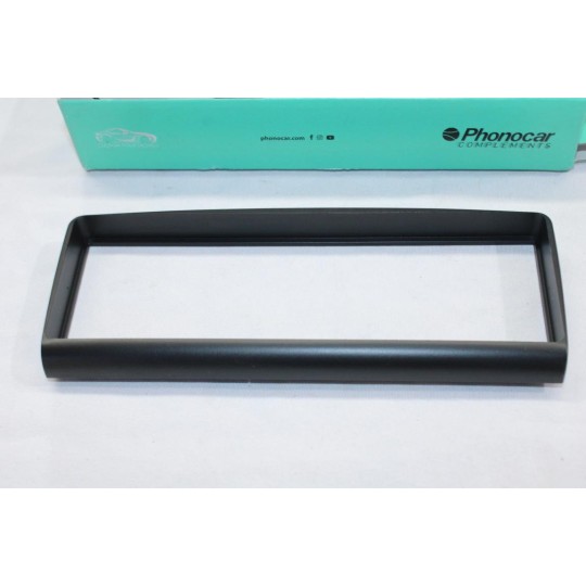 Cadre contour poste radio autoradio Phonocar 03232 pour alfa romeo 156 à partir de 2002 