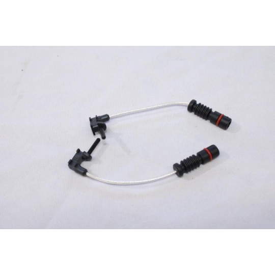 Jeu 2 contacteurs capteur temoin usure plaquettes de frein Ferodo FWI226 pour mercedes 190 W201 classe C E CLK SL SLK W124 R129 