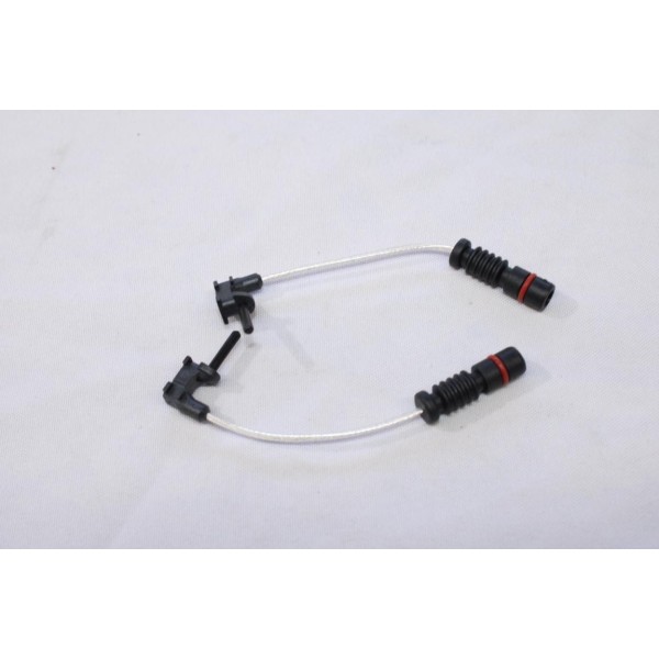 Jeu 2 contacteurs capteur temoin usure plaquettes de frein Ferodo FWI226 pour mercedes 190 W201 classe C E CLK SL SLK W124 R129 