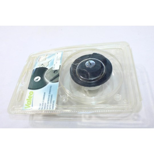 Bouchon reservoir carburant avec système verrouillage Valeo B111 247561 pour ford fiesta 4 IV ka puma mazda 121 