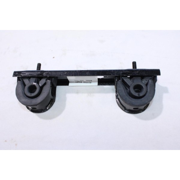 Silent bloc fixation silencieux echappement Bosal 255542 pour citroen C5 peugeot 407 508 