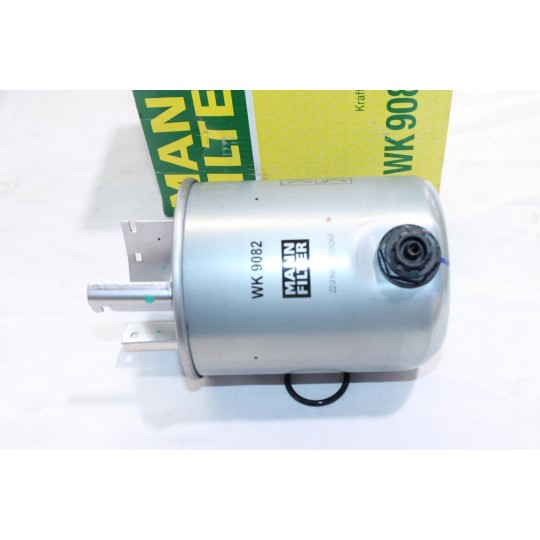 Filtre à carburant gazoil Mann Filter WK9082Z pour renault kadjar koleos 1.5 1.6 2.0 DCI diesel 