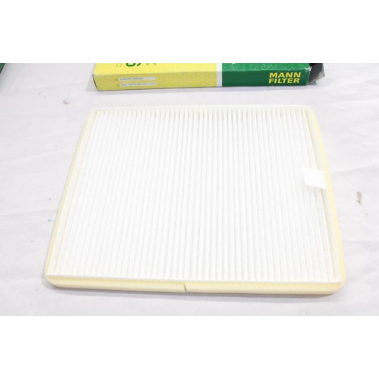 Filtre habitacle interieur Mann Filter CU2326 pour opel agila A subaru justy 3 III wagon R+ ignis 2 II 