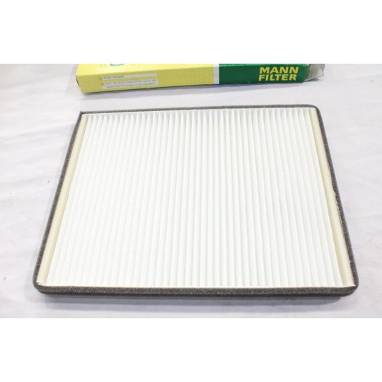 Filtre d'habitacle interieur Mann filter CU2530 pour nissan primera P10 P11 terrano R20 ford maverick UDS 